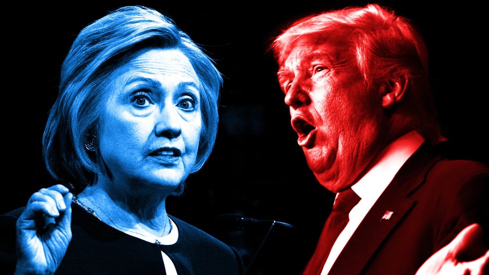 One Year Later...How The 2016 Election Changed America