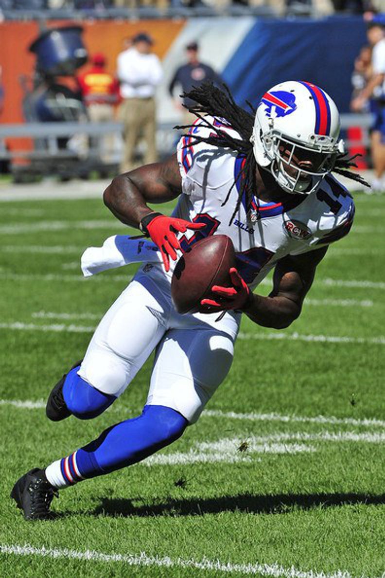 2014 NFL Rookie Standouts | The Odyssey Online, image size:792x1188