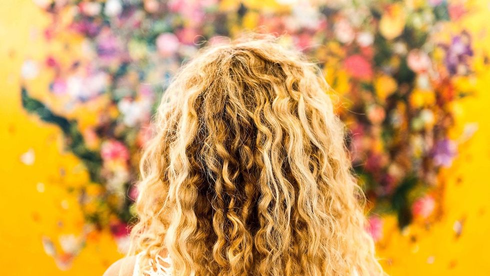 5 Things Girls With Curls Are Tired Of Being Told
