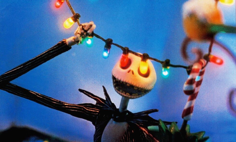 5 Holiday Movies To Watch Before Thanksgiving That You Don’t Have To Feeling Guilty About