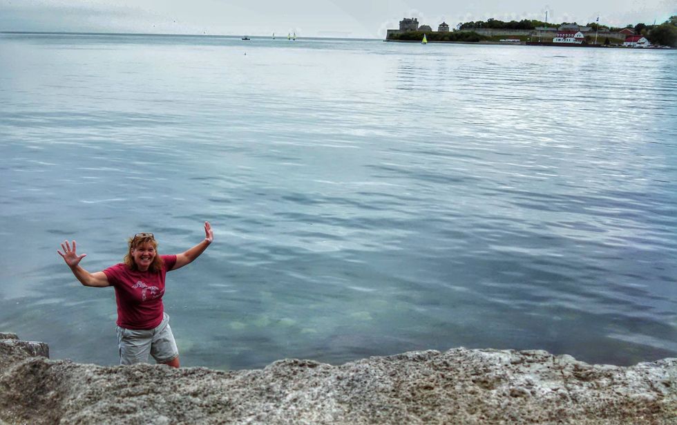 Why I'm Glad I Turned Out Just Like My Mom