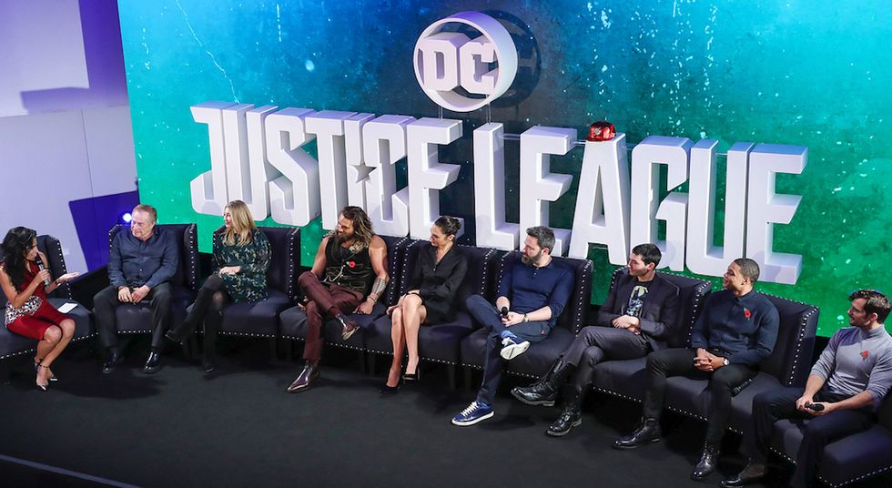 Are Blockbuster Films Limiting Innovation In the Industry?