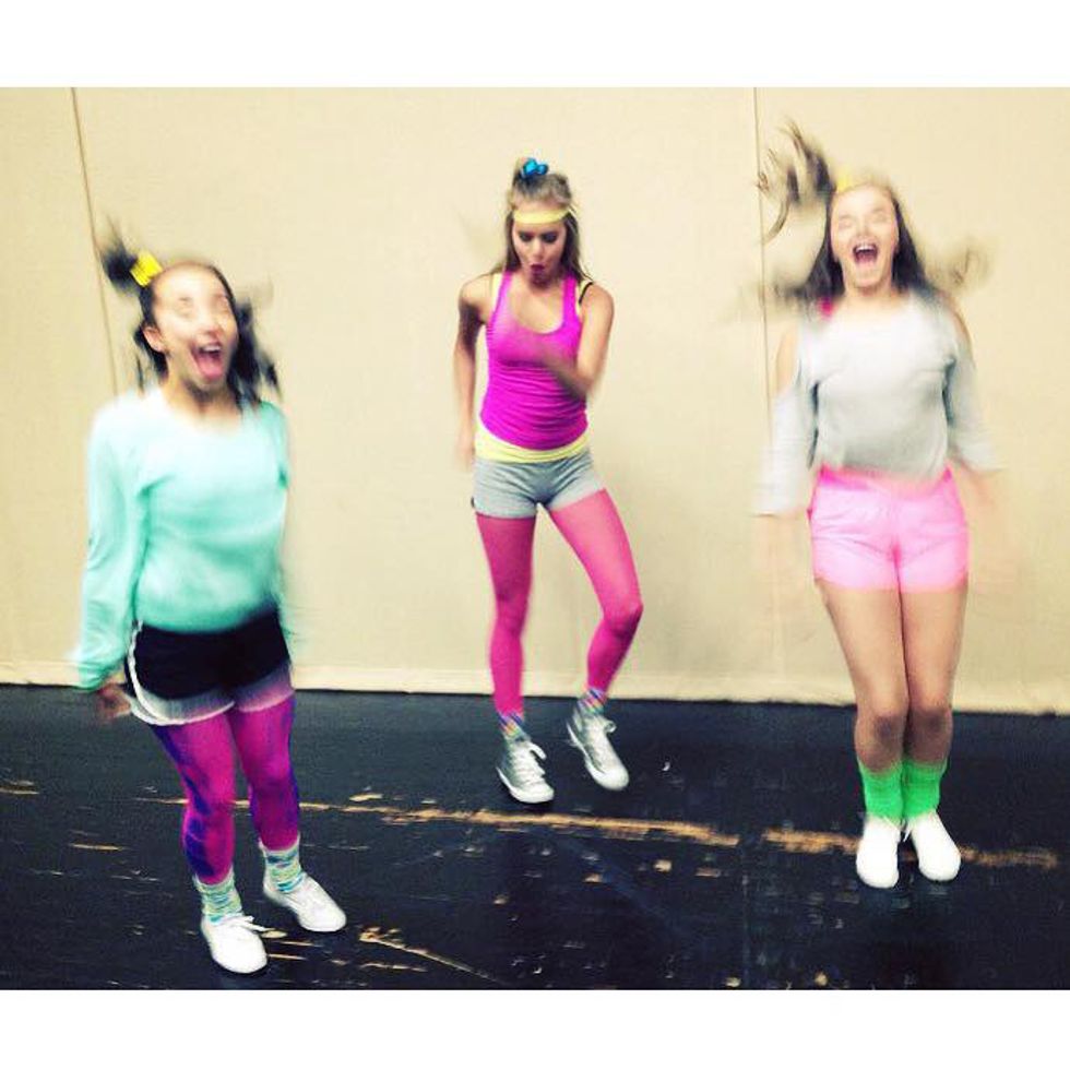 Why A Group Of 3 Best Friends Is The Best