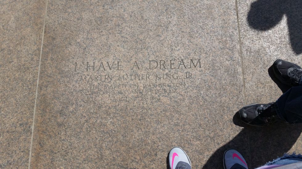 Why I Kept My High School/College Job Even Though I Didn't Like It