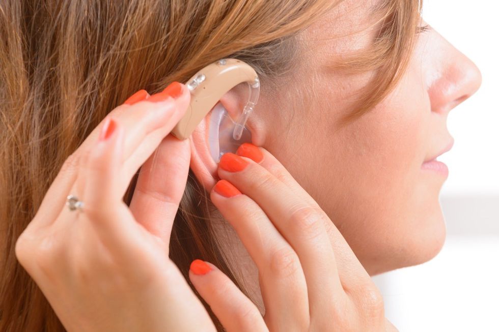 4 Things To Consider Before Buying Hearing Aids