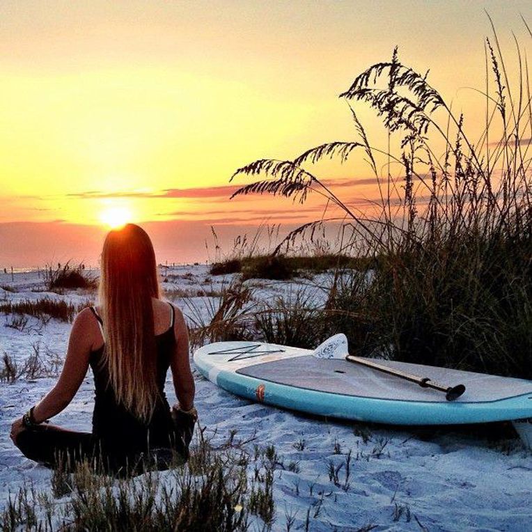5 Reasons Why Summertime Is the Best Time in the Sunshine State