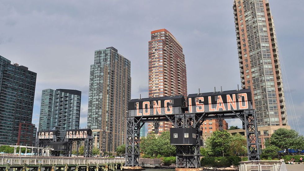 14 Questions You're Asked When Someone Finds Out You're From Long Island
