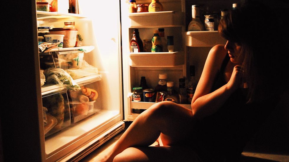 5 Steps To Avoid A Relapse To Your Binging And Purging