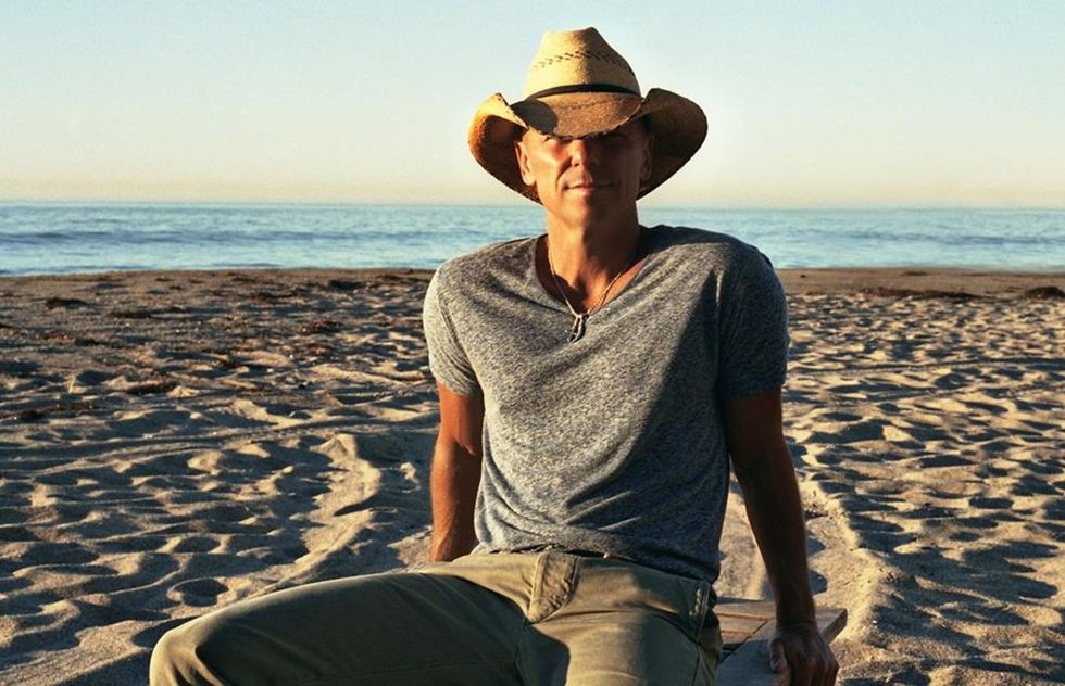 11 Things To Do While You Wait for Kenny Chesney To Come Back To Boston