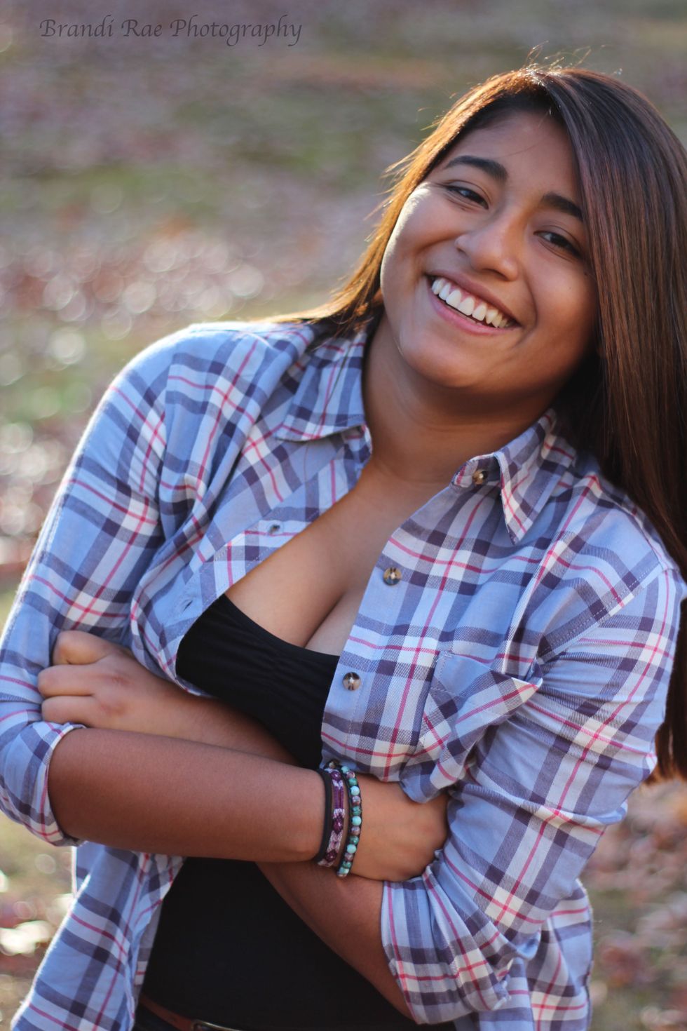Student Profile: Maria Trujillo