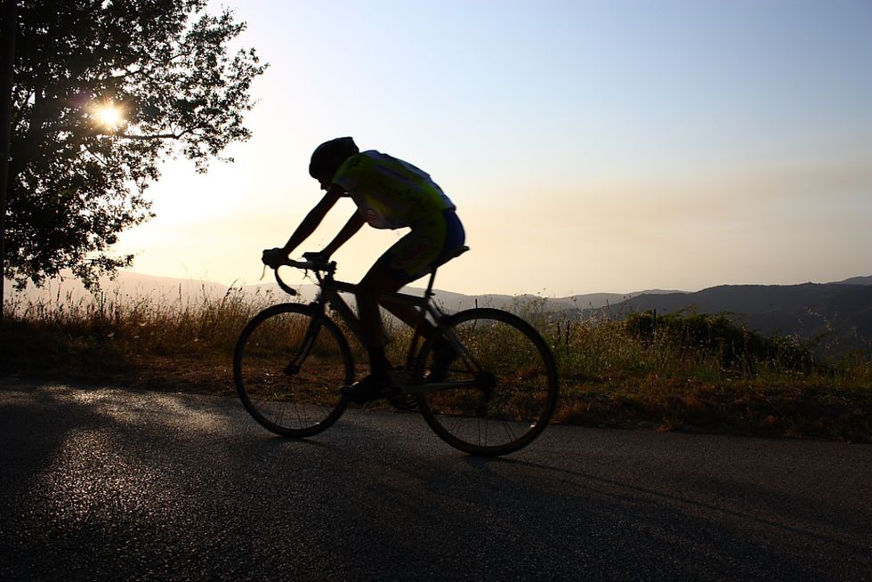 15 Things You'll Only Understand If You Date A Cyclist