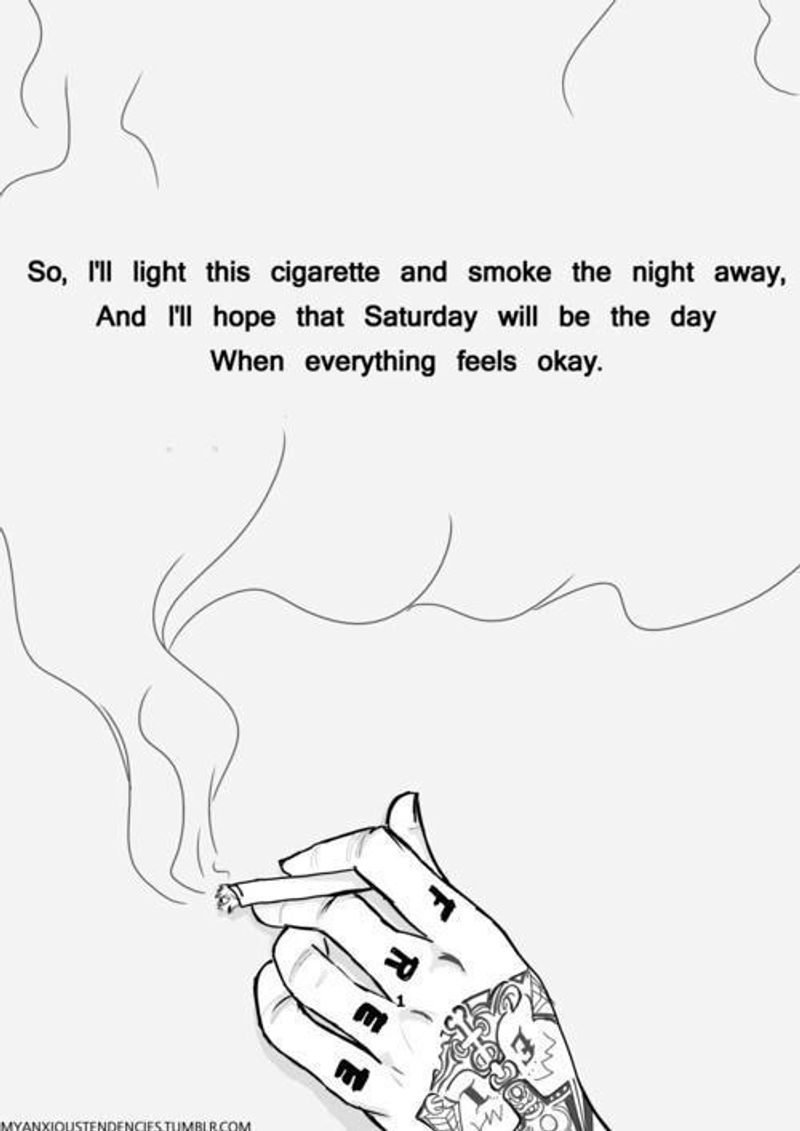 what makes cigarettes smell What Absorbs Cigarette Smoke: How to Get Rid of It Indoors