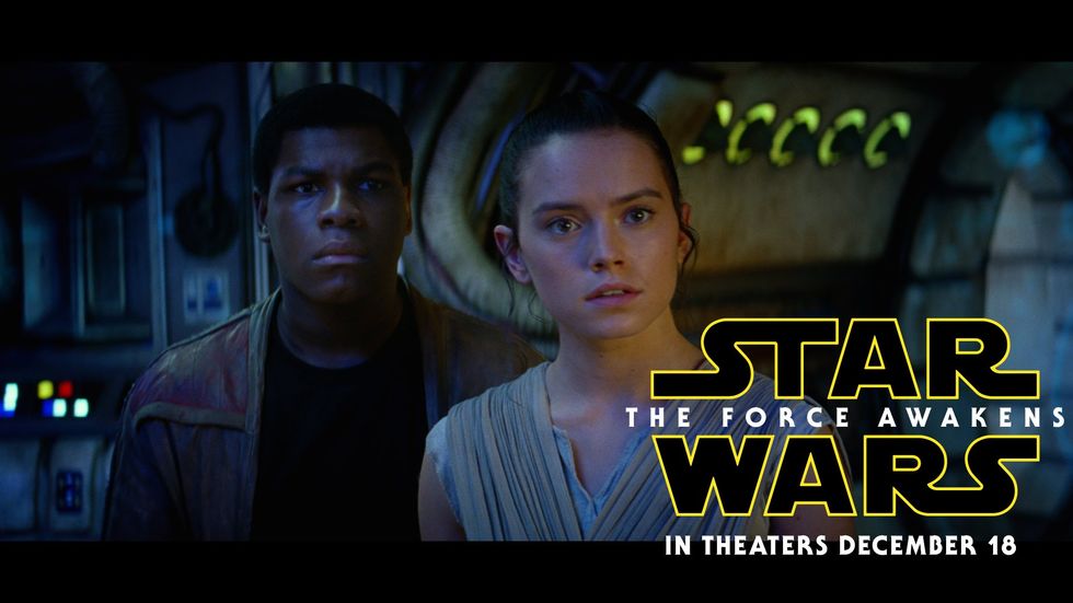 10 Ways 'Star Wars' Is Slowly Just Ruining My Life