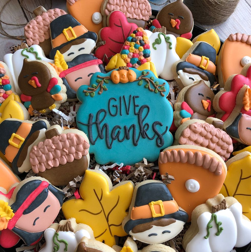 15 Reasons Why Thanksgiving Is The Best Holiday Of The Year