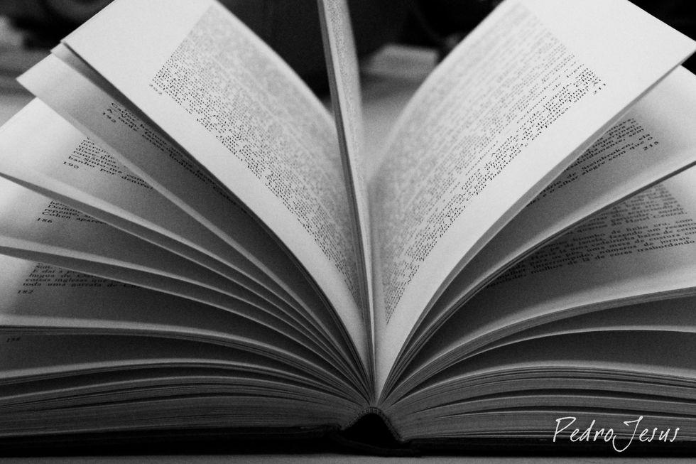 4 Books To Read While You're Hibernating This Month