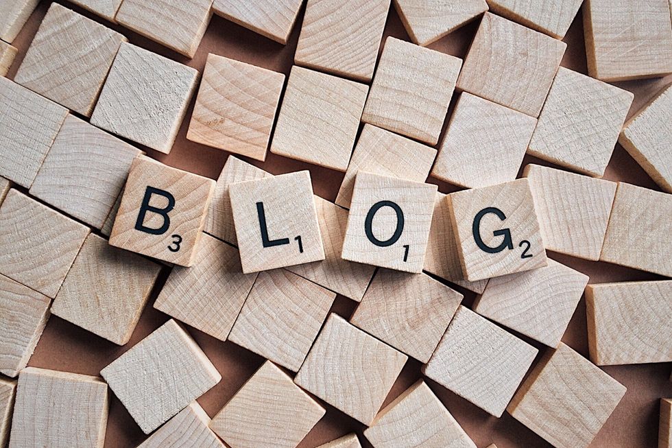 What Is A Blog?