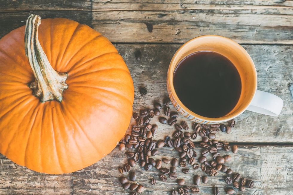 Seven Delicious Reasons Thanksgiving Should be Appreciated More