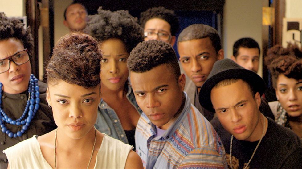 White People, Stop Getting Defensive When People Of Color Talk About Race