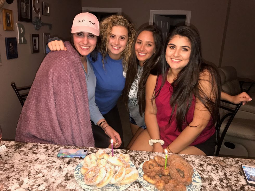 5 Important Things My Best Friends Have Taught Me