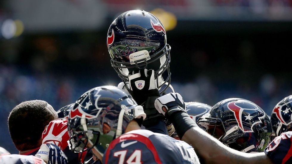 Dynasty Or Bust? The Future Of The Houston Texans