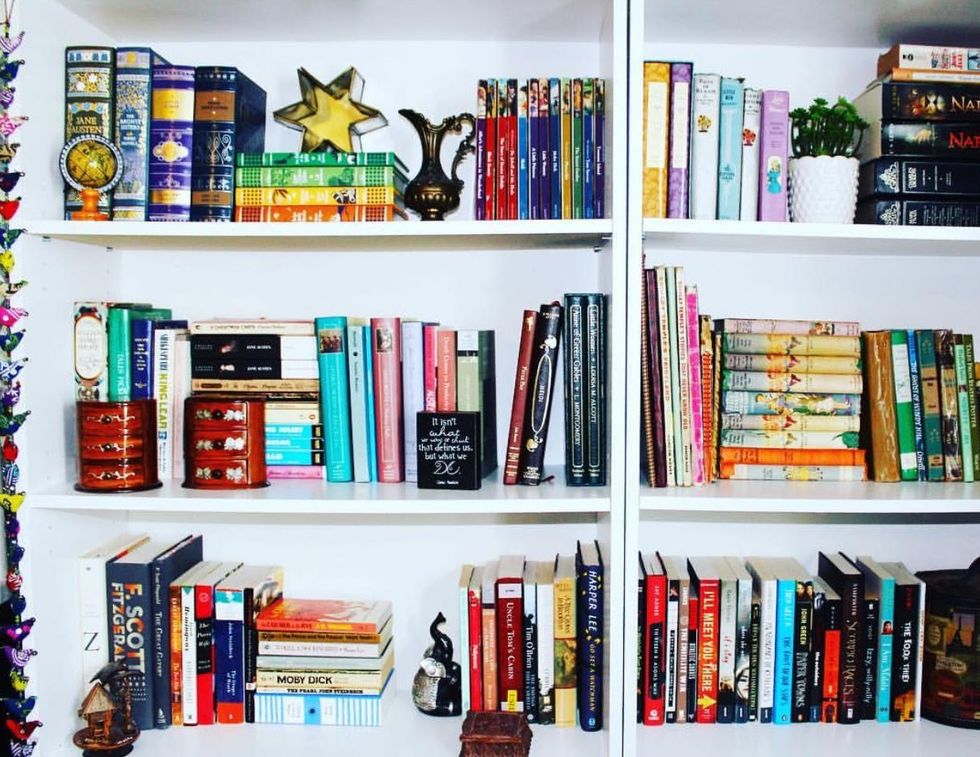 11 Classic Pieces Of Lit. That Are Worth Your Time