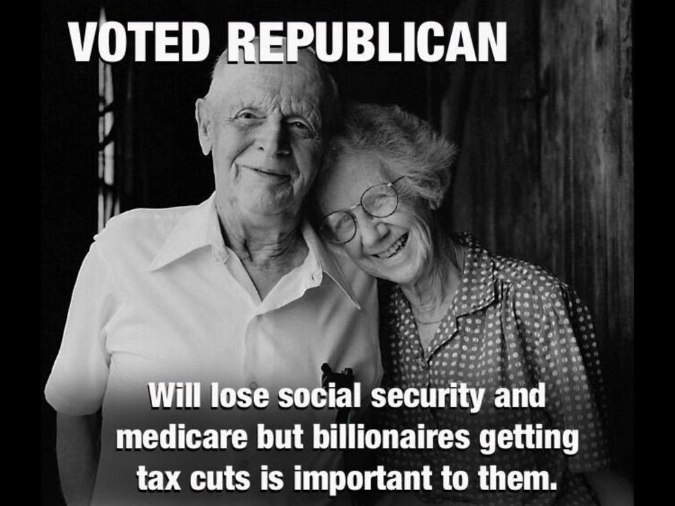 Jim Crow's Prodigal Son: Tax Cuts for the Wealthy