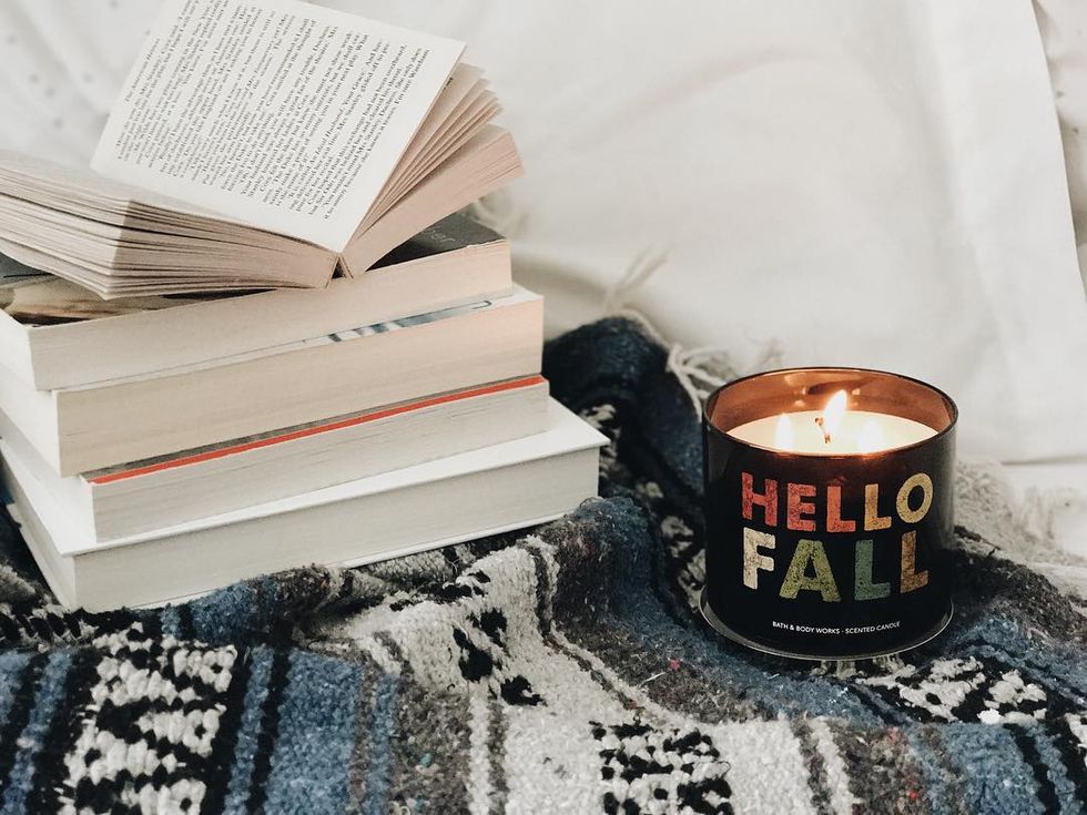 14 Ways To Make Your Room A Comfy, Cozy Safe Haven