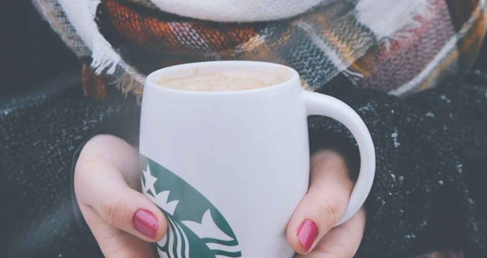 Why November Should Be Every College Girl's Favorite Month