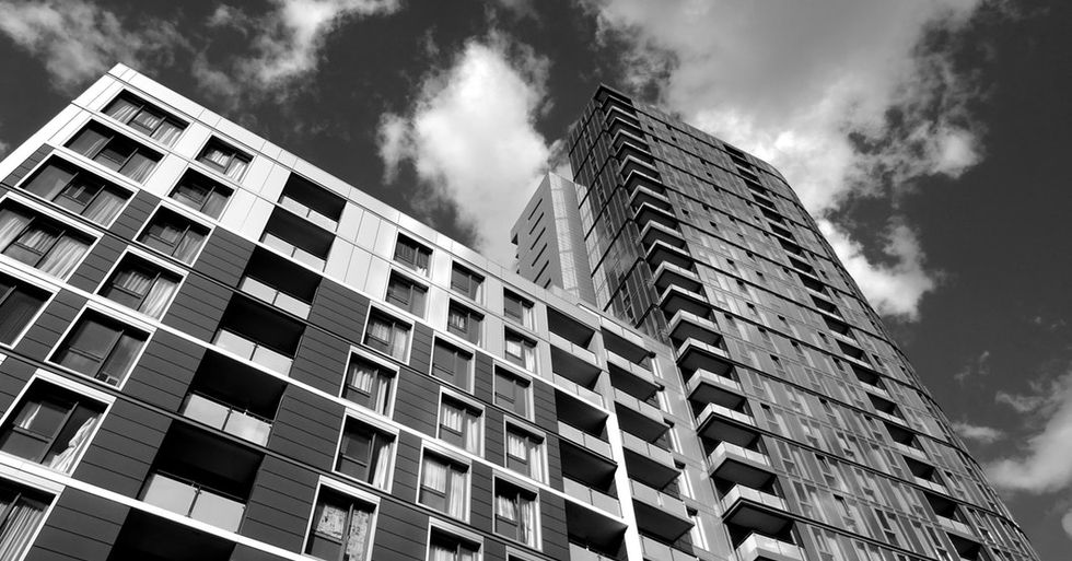 For Those With The Apartment From Hell