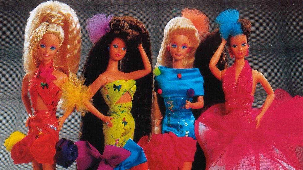 10 Barbie Sets You BEGGED Your Parents For When You Were Little