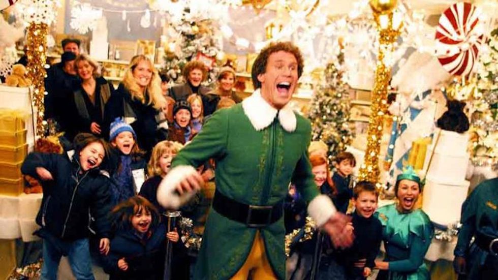 The 4 Customers Retail Workers Have To Put Up With EVERY Holiday Season