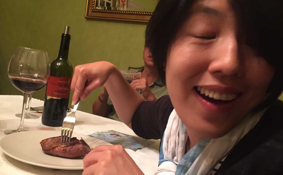 Actually, Waiting Until The Night Before Is Better