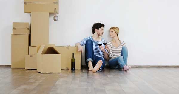 It's Okay To Live With Your Boyfriend Before Marriage