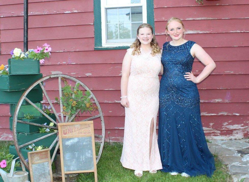 To My Beautiful Best Friend