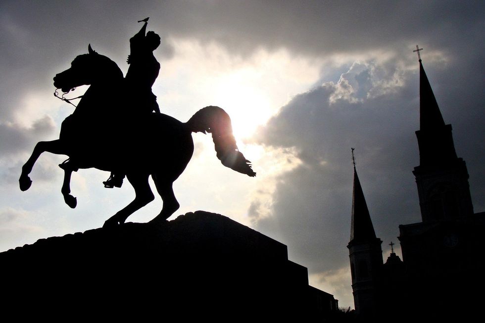 What You Don't Know About The Man On The $20 Bill