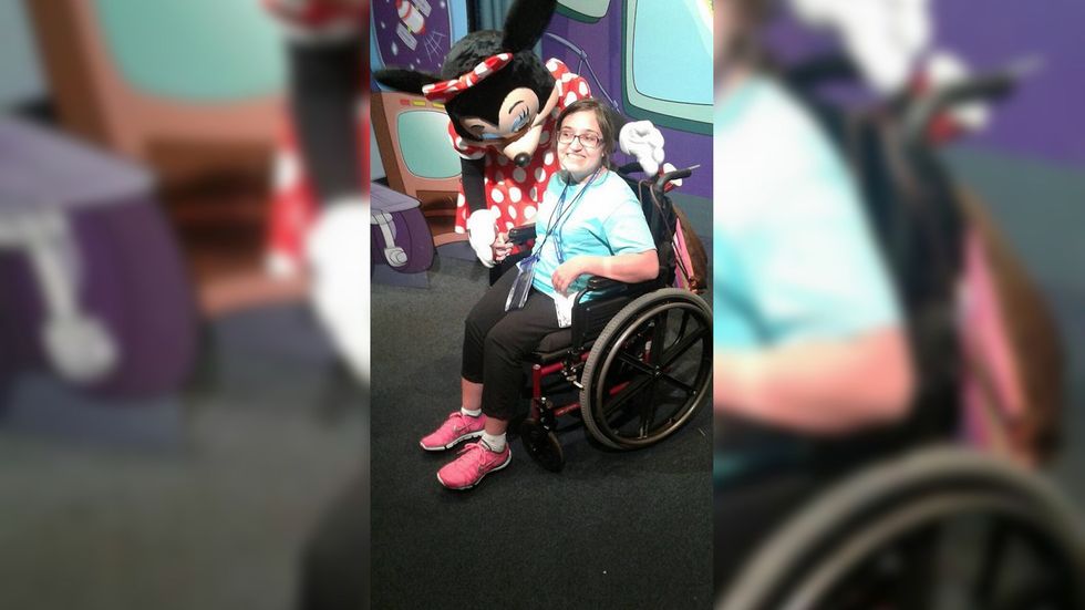 Living With A Disability Is Harder Than You Think It Is