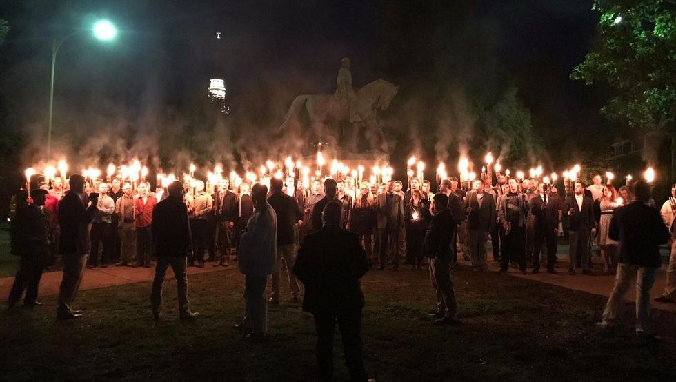 Charlottesville And Freedom Of Speech: 2 Weeks Later