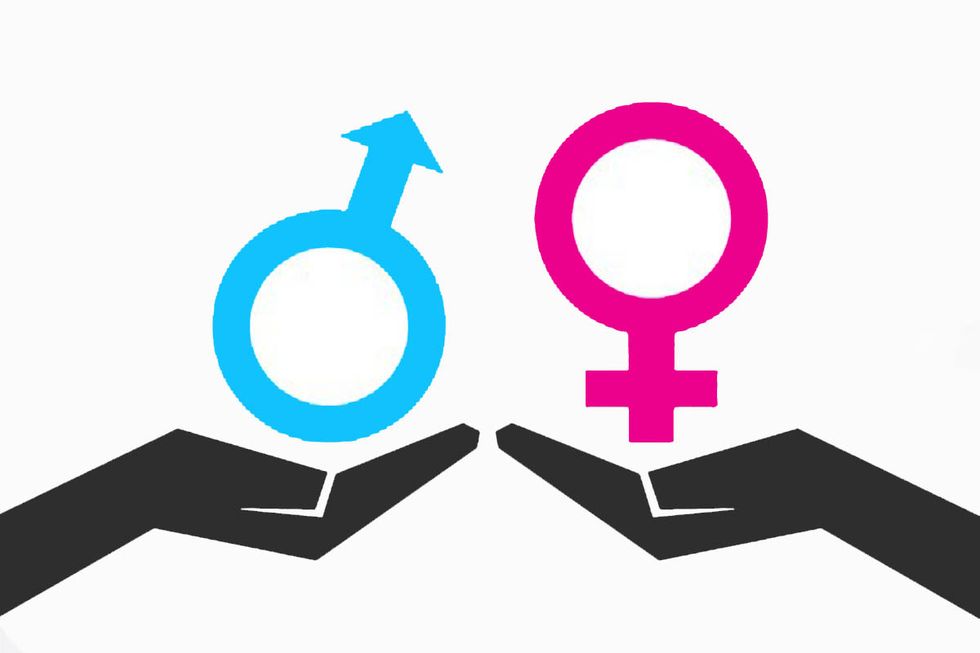 Double Standards on the Same Thing?