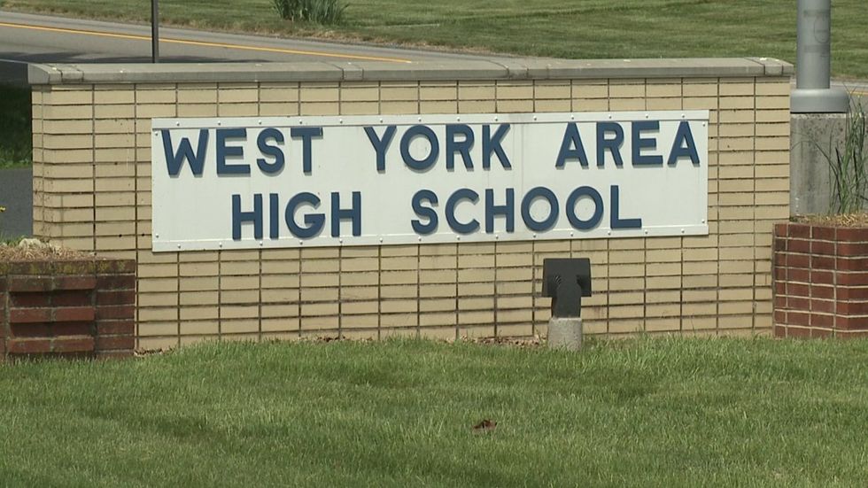 A Letter To West York Area High School