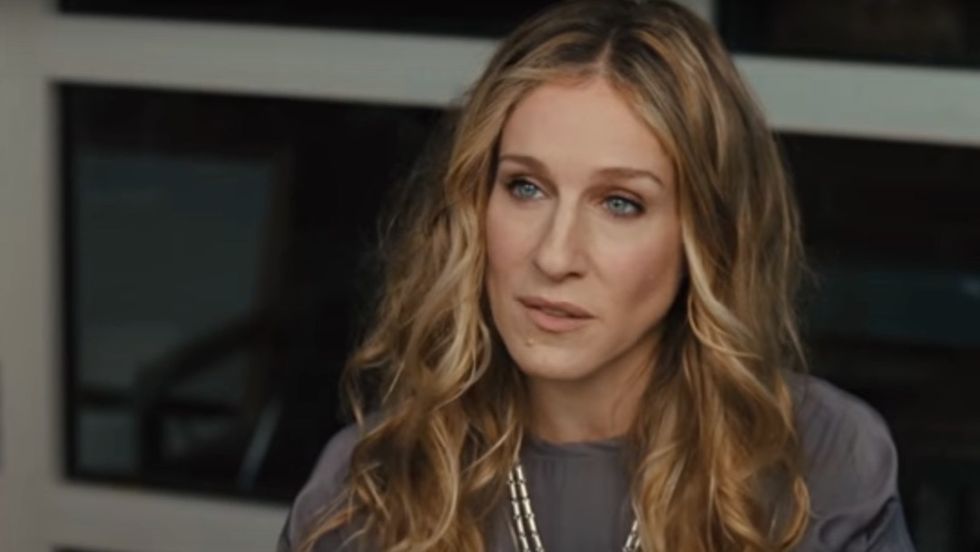 No, Your Eyebrows Aren't Symmetric, No, Nobody Else Notices It