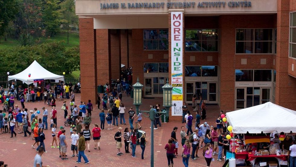 8 Things Every UNC Charlotte Student Will Understand