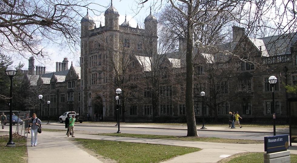 12 Things I've Learned During My First Two Months Of College