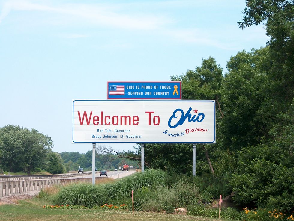 5 Things ONLY Michigan-To-Ohio Transplants Will Understand
