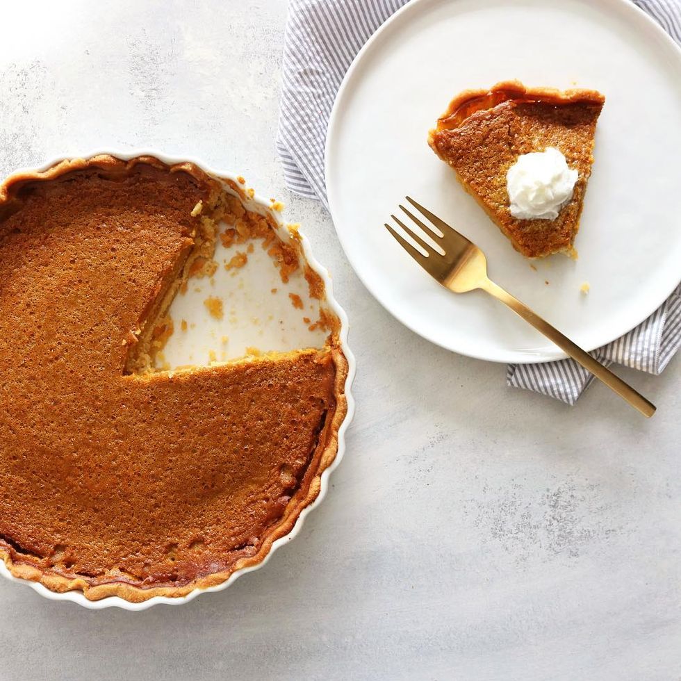 My 10 Favorite Thanksgiving Dishes