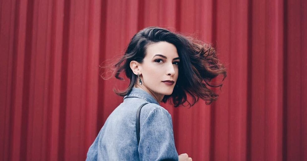 4 Ways To Tastefully Ghost Someone