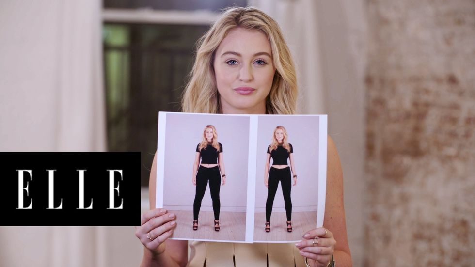 Reasons You Should Love Iskra Lawrence