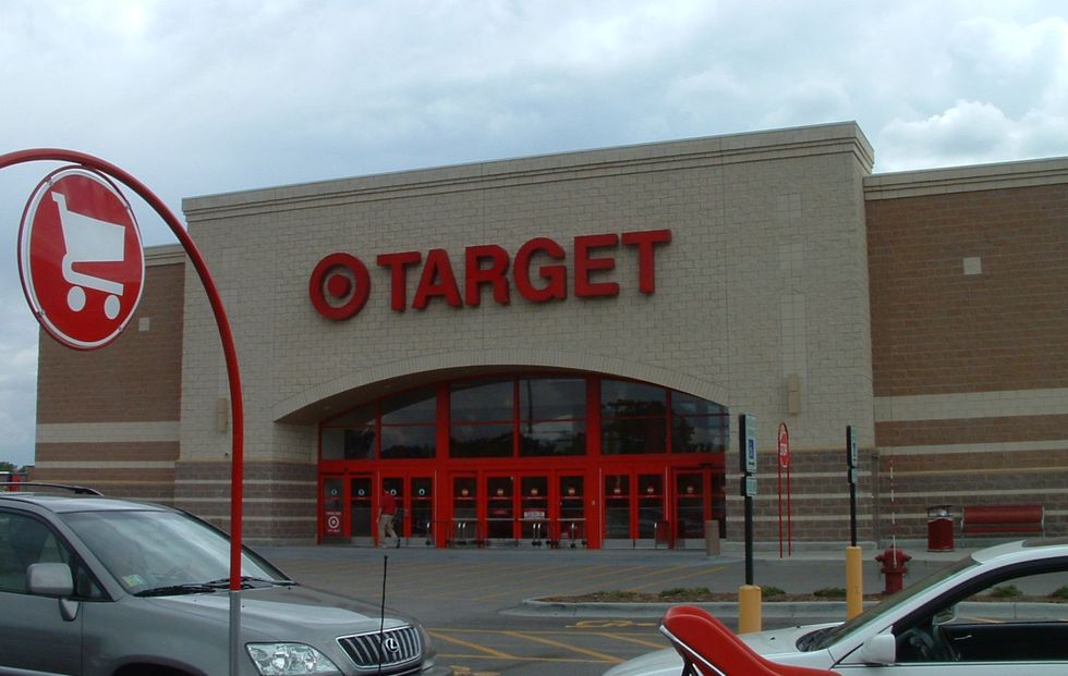 How Desperate Was Your Last Target Run