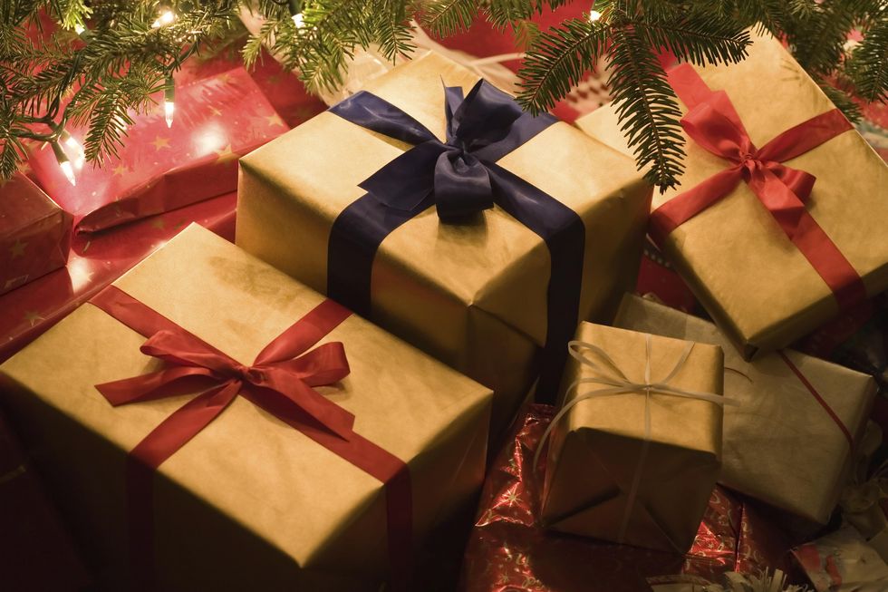 4 Things We All Need For A College Christmas Wish List