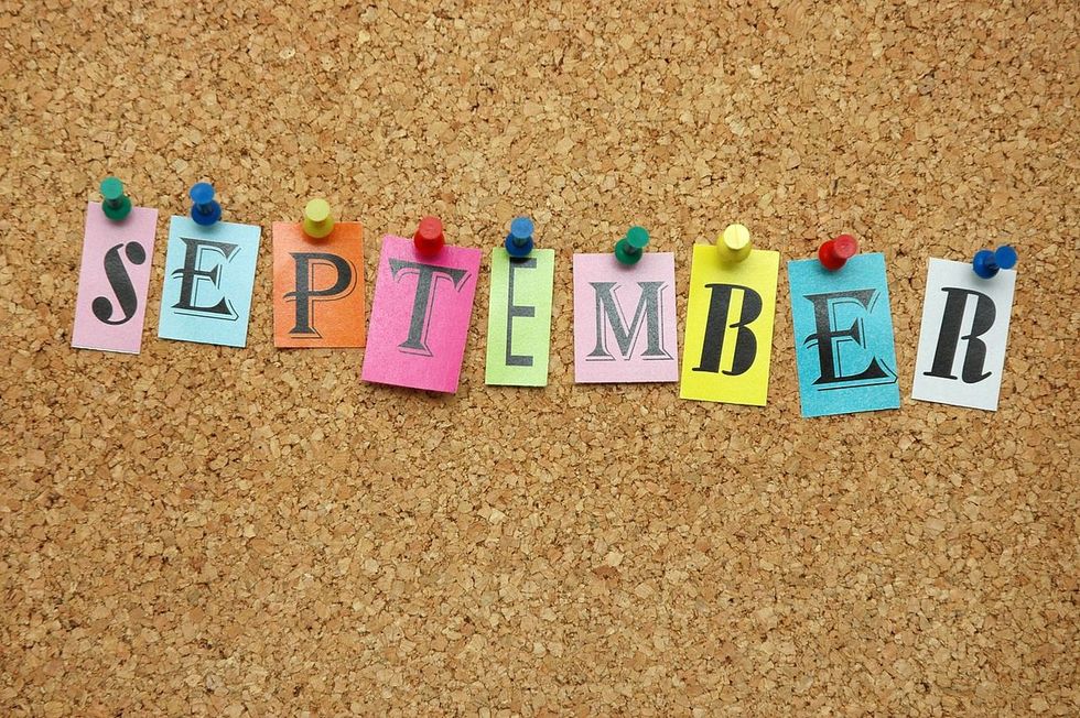 What's There To Like About September?