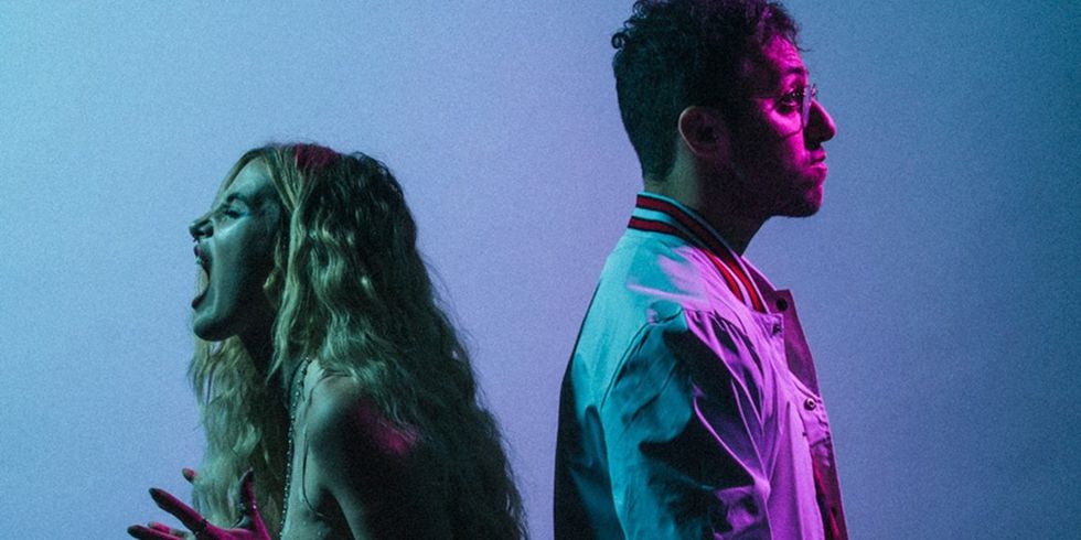 The Top 4 Times Friendly Advice Turns Into Unnecessary And Extensive Speeches